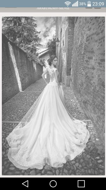 Alessandra Rinaudo - collezione 2015 - 1