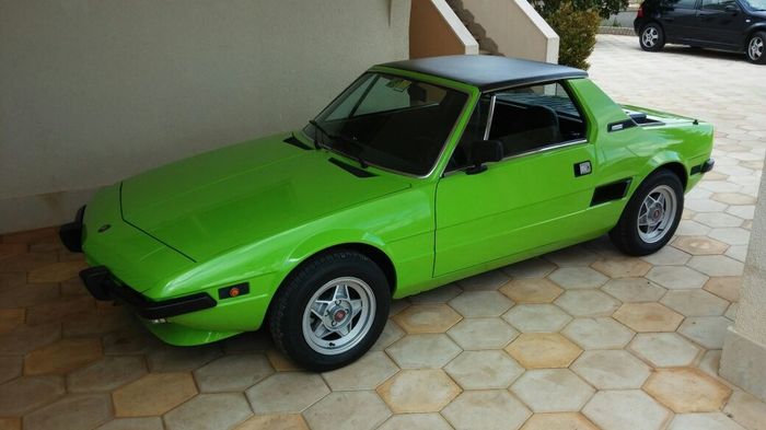 Che auto avete scelto per il vostro matrimonio? - 1