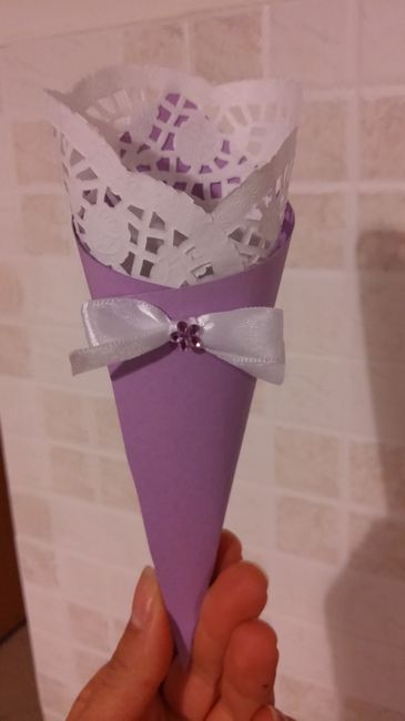 Idee per i portariso fai da te? - 2