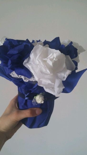 Centrotavola....superlowcost!!!! - 3