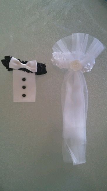 Lightinthebox è arrivato il pacchettino ^_^ ;) - 1