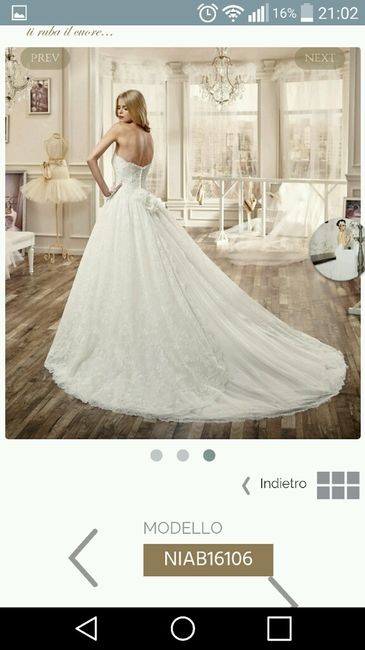 Nicole romance prezzi - 1