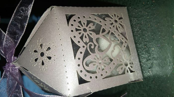 Aliexpress....le scatoline portaconfetti - 3