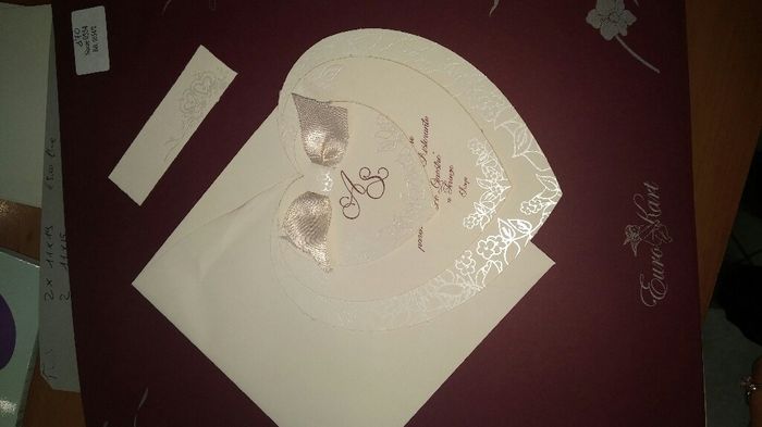 Partecipazioni ordinate - 1