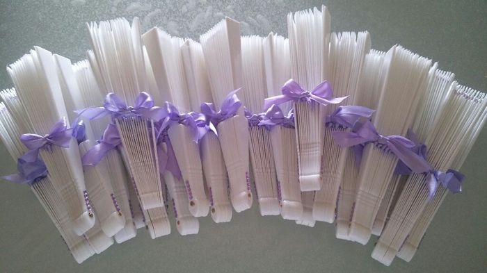 Ventagli arrivati! - 1