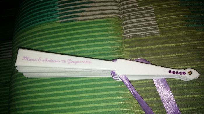 Ventagli arrivati! - 3