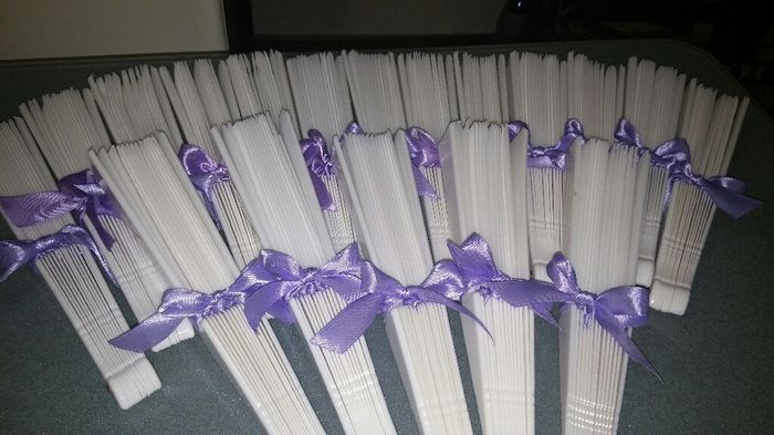 Ventagli arrivati!!! - 2