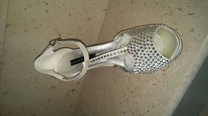 Scarpeeeee finalmente! - 2