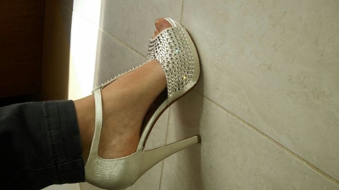 Scarpe....quanto le avete pagate?? - 1