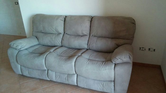 Scelta del divano e prezzo - 1