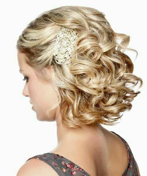 Acconciature capelli corti?!?!?! - 4