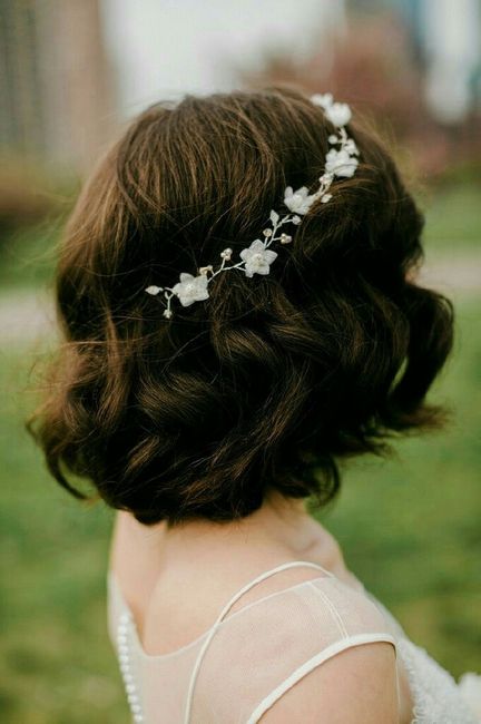 Acconciature capelli corti?!?!?! - 5