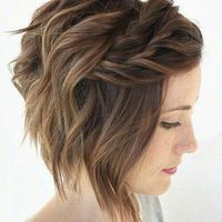 Acconciature capelli corti?!?!?! - 3