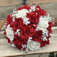 Rosso o glicine? - 2