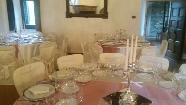 Castello della spizzichina - 2