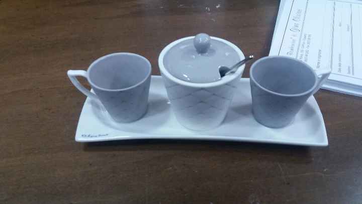 Le mie bomboniere - 1