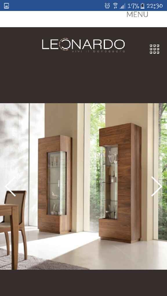 Stile contemporaneo - 1