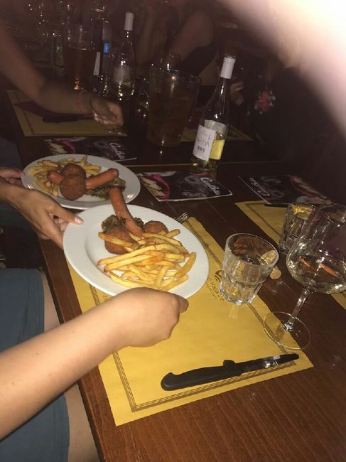 Addio al nubilato - 2