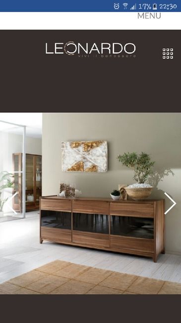 Stile contemporaneo - 2