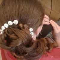 Prova acconciatura - 2