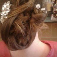 Prova acconciatura - 3