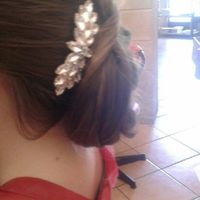 Prova acconciatura - 4