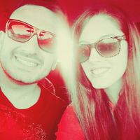 Presentati pubblicando una foto tua e del tuo fm - 1