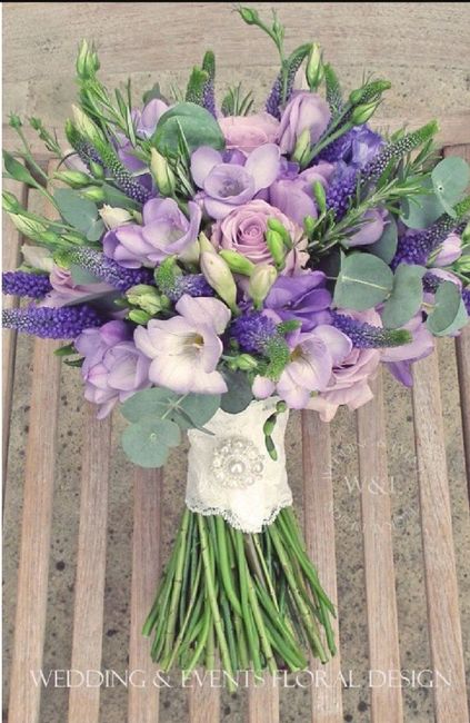 Ancora indecisione bouquet! - 1