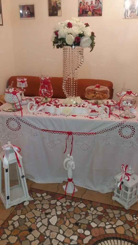 La mia confettata 💝💝 - 1