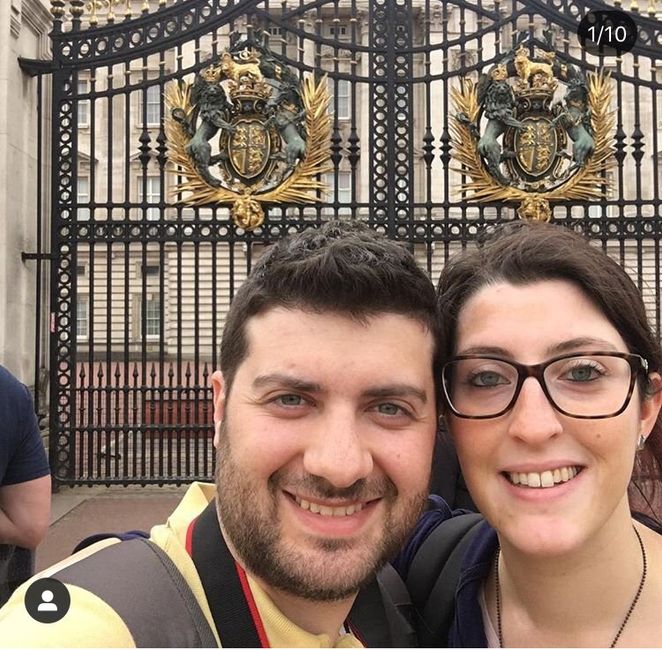 Le nostre foto! Conosciamo i nostri fm - 1