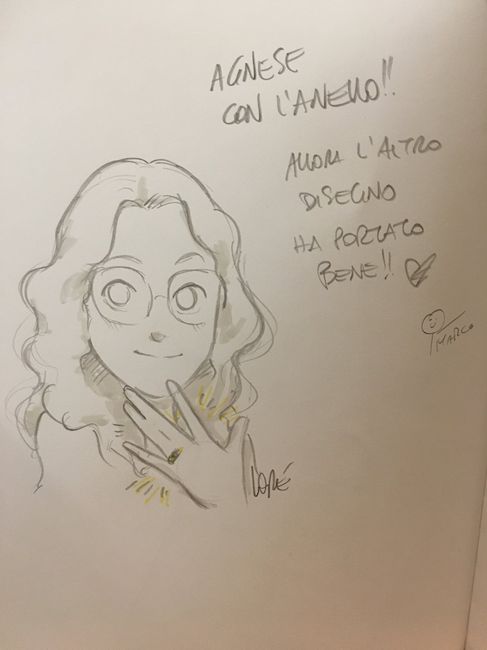 Incontro speciale! 😍 - 2