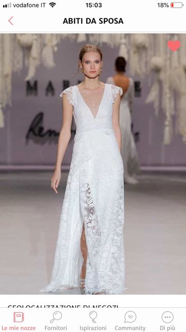 Abiti da sposa 👰😁 - 1