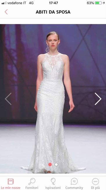 Abiti da sposa 👰😁 - 3