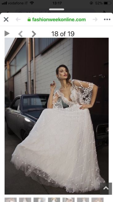 Abiti da sposa 👰😁 - 4