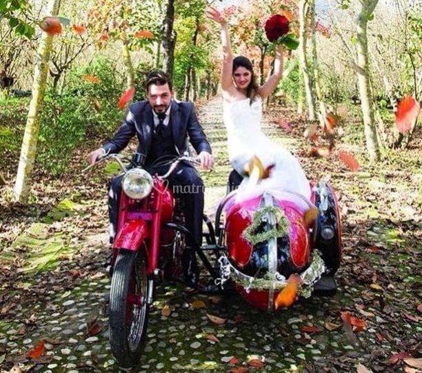 Il mezzo giusto!! 🚘🛵⛵️ - 2