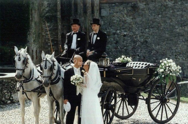 Il mezzo giusto!! 🚘🛵⛵️ - 8