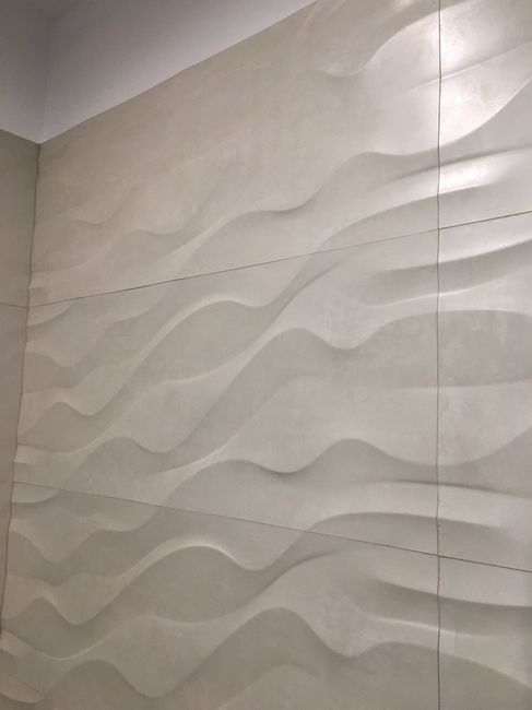 Colore della parete - 1