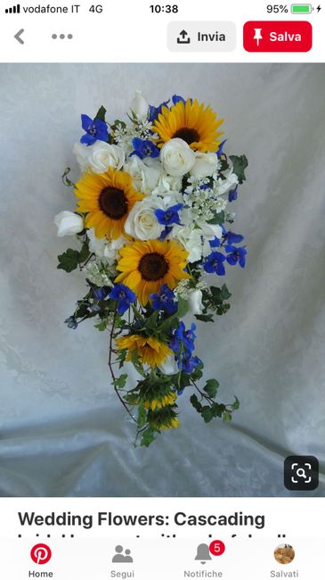 Tema nozze simpson 1