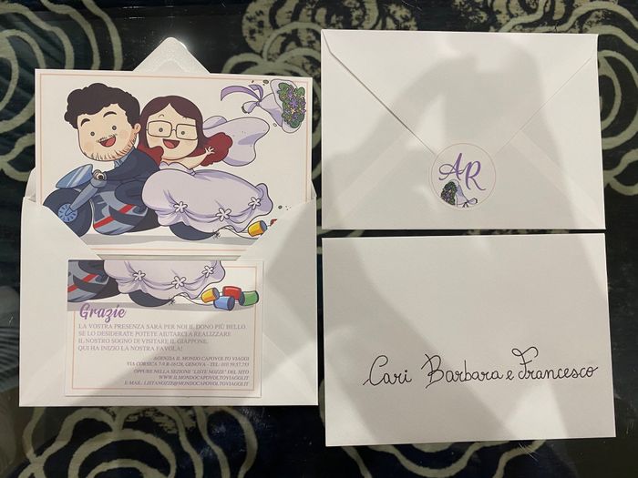 Meno 120 giorni 😍😯 - 1