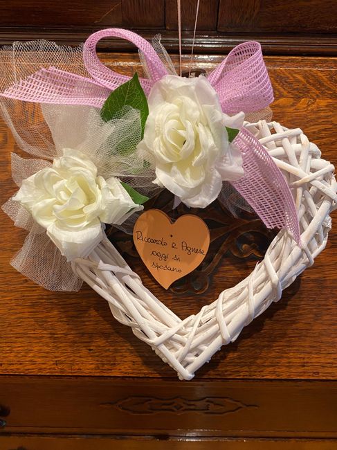 Abito ritirato! ❤️ - 2