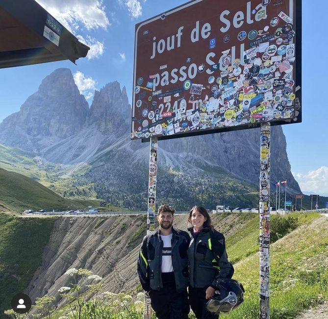 Mini Honeymoon ❤️ 5