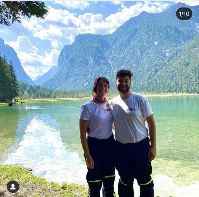 Mini Honeymoon ❤️ 6