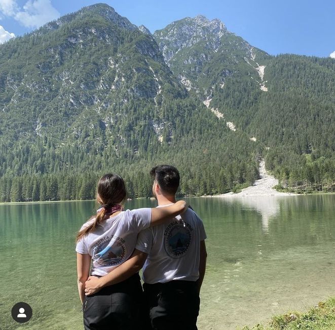 Mini Honeymoon ❤️ 7