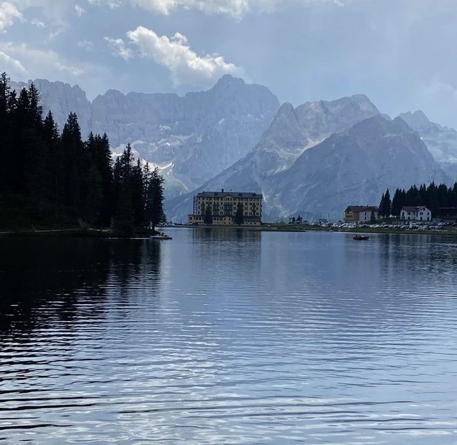 Mini Honeymoon ❤️ 8