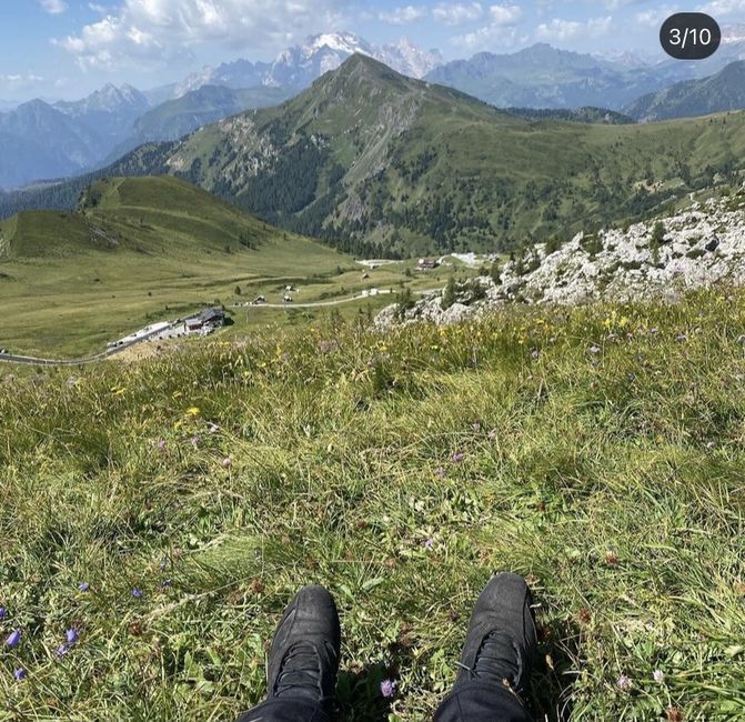 Mini Honeymoon ❤️ 9