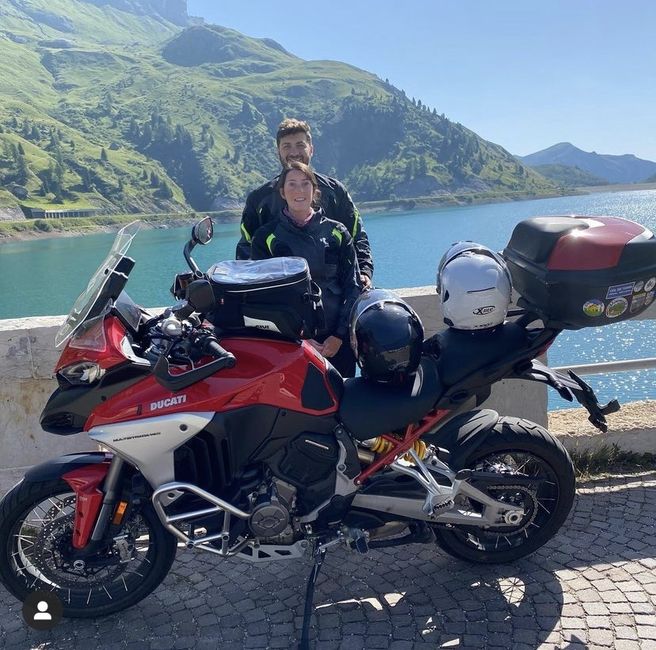 Mini Honeymoon ❤️ 11