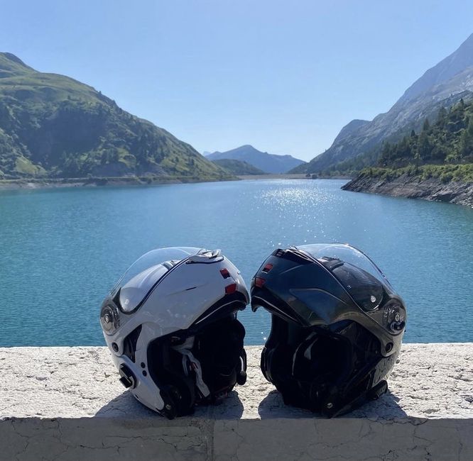 Mini Honeymoon ❤️ 12