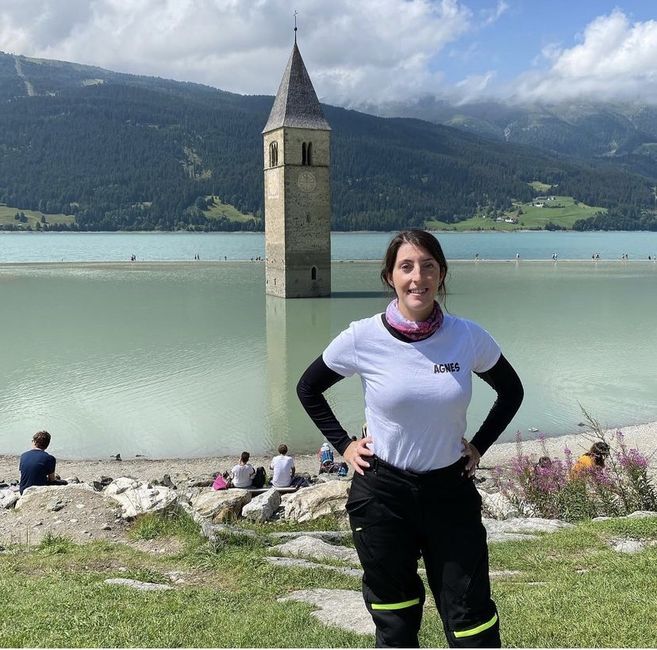 Mini Honeymoon ❤️ 16