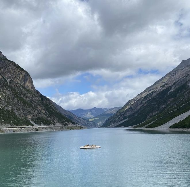 Mini Honeymoon ❤️ 18