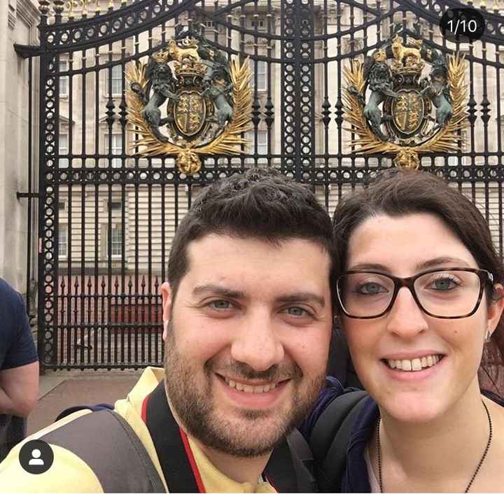 Le nostre foto! Conosciamo i nostri fm - 1